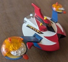 Ufo robot goldrake grendizer - goldrake,
