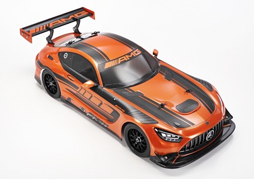 1:10/Tamiya 58750 kit di