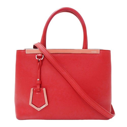Borsa tracolla fendi - tracolla, petite