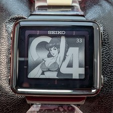 Orologio seiko spirit - spirit, smart
