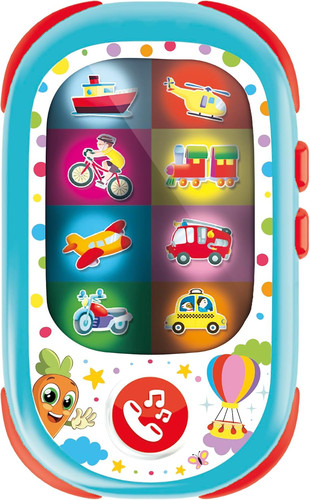 Lisciani giochi carotina - lisciani,