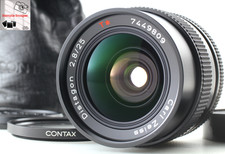 [T MINT] Contax Carl Zeiss