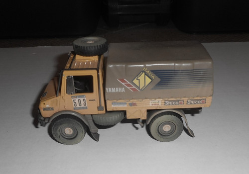 Modellino mercedes benz - ,