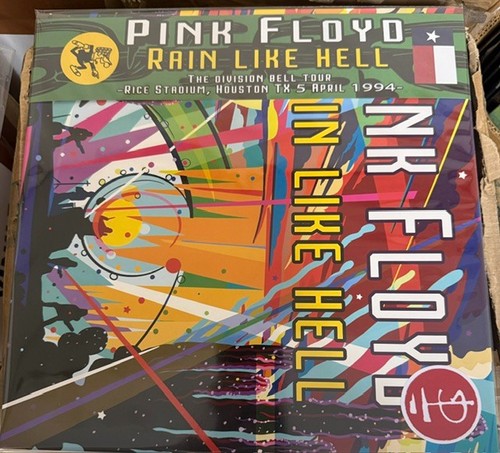 Pink floyd rain like - rain,