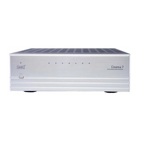 Cary audio design cinema - -,