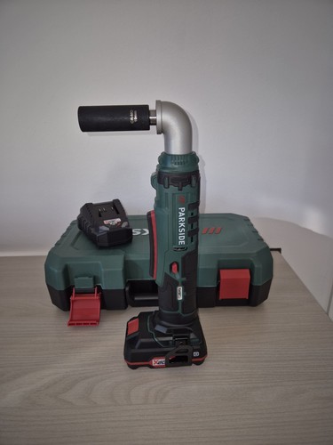 Parkside avvitatore - parkside,