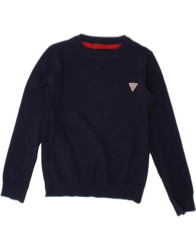 Maglione maglione girocollo