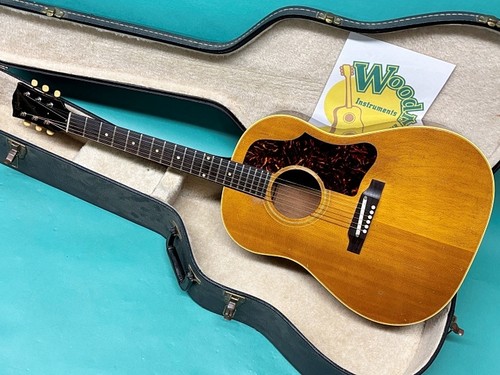 Chitarra acustica gibson - acustica,