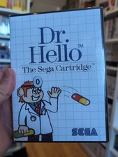 Dr. Hello Gioco Per Il Sistema