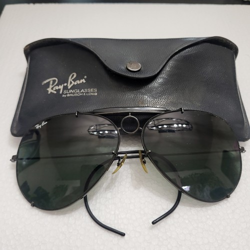 Occhiali sole vintage ray - occhiali,