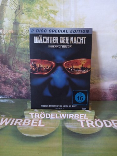 Wächter der nacht nochnoi - der,