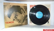 LUIGI TENCO - OMONIMO - RCA -