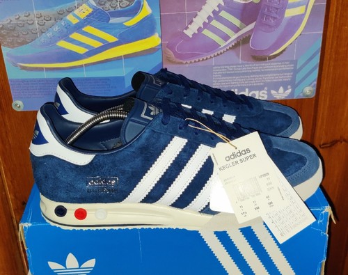 Adidas kegler super taglia - super,