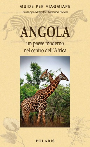 Angola paese moderno nel - moderno,