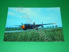 Cartolina Velivoli dell' Aeronautica Militare Italiana - Fairchild C. 119 G.
