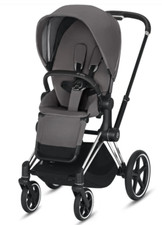 Cybex Priam 3 Frame Seat Pack