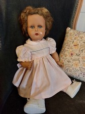 Vintage Bambola Bella Rhodoid