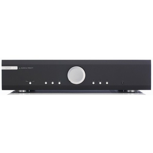 Amplificatore integrato stereo