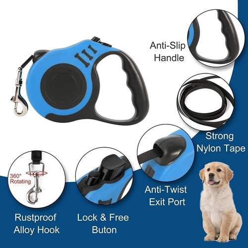 Guinzaglio per cani metri - cani, 5