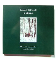Mario de Biasi I colori del