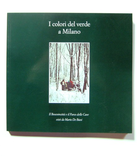 Mario biasi colori - biasi,