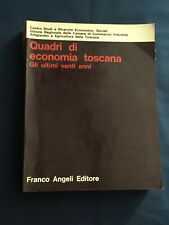 Quadri di economia toscana gli