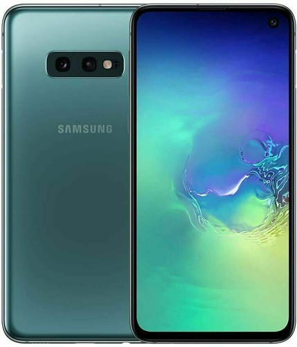Smartphone samsung galaxy - galaxy, s10e