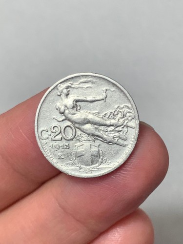 I28 318 vittorio emanuele iii - emanuele,