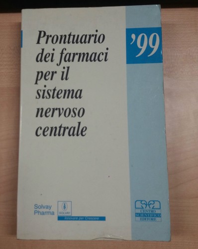 Prontuario dei farmaci - prontuario,