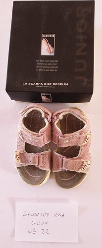 Scarpa bimba 22 - scarpa,