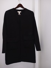 Women coats-Jacket Black