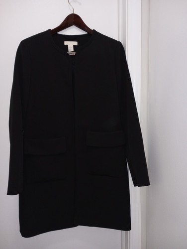 Cappotti giacca donna nero - cappotti-giacca,