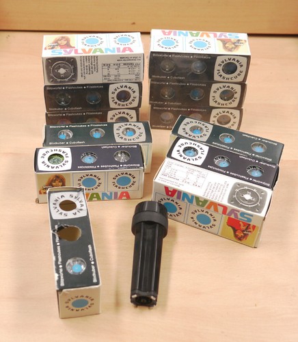 Confezione 11x sylvania - confezione,