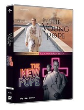 THE YOUNG POPE / THE NEW POPE