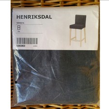 IKEA Henriksdal Bar Stool