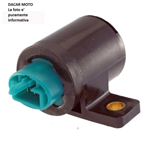 Intermittenza frecce kymco - intermittenza,