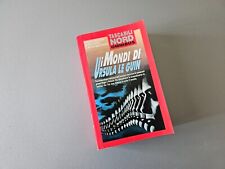 I mondi di Ursula Le Guin - Tascabili Nord Omnibus 1992