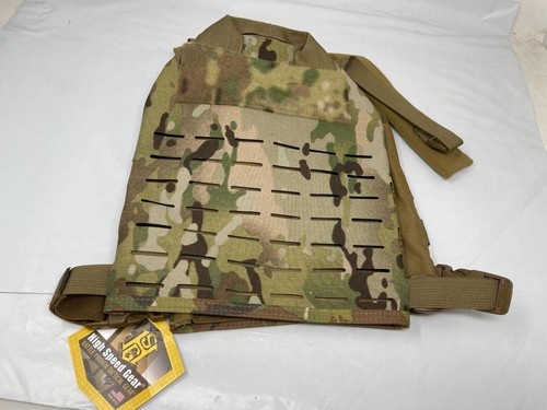Nuovo high speed gear hsgi - high,