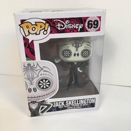 Funko pop disney - funko, 69