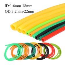  Tubo gomma lattice naturale