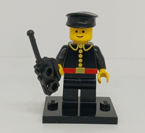 Lego legoland capitano dei - lego, legoland: