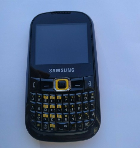 Samsung b3210 - samsung, gt-b3210