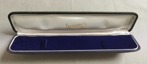Eberhard vintage watch - eberhard, co.