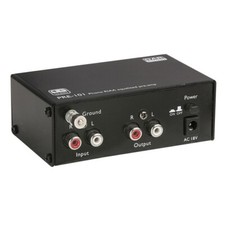 Preamplificatore phono RIAA