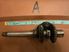Evinrude Johnson 6HP Outboard