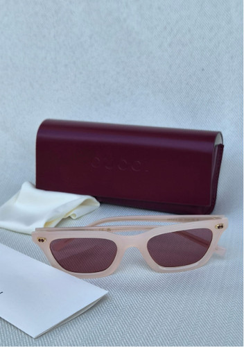 Gucci occhiali sole - gucci, da