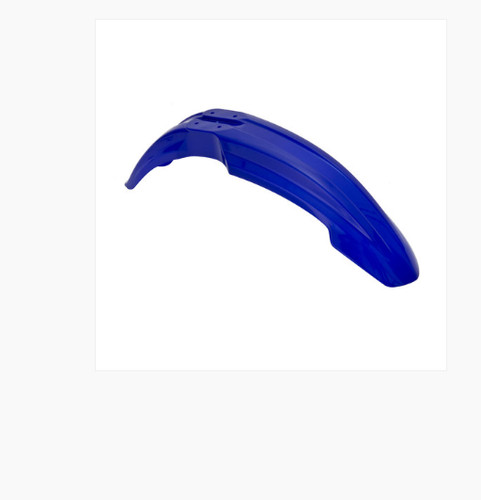 Yamaha 125 parafango - wr,