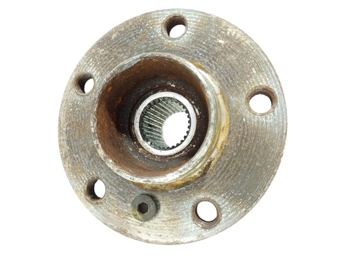 M12x1 mozzo ruota con - m12x1,25,