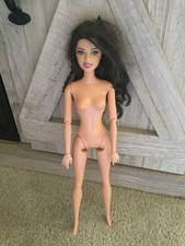 2009 Barbie Fashionistas