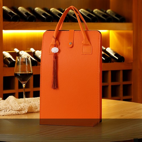 Borsa porta vino universale - borsa,